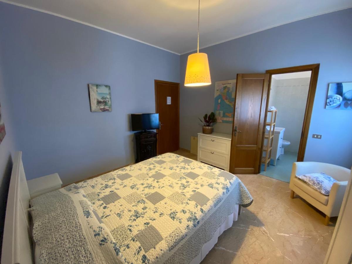 Bed and Breakfast Sogni E Colori Вилланова-д'Альбенга Экстерьер фото