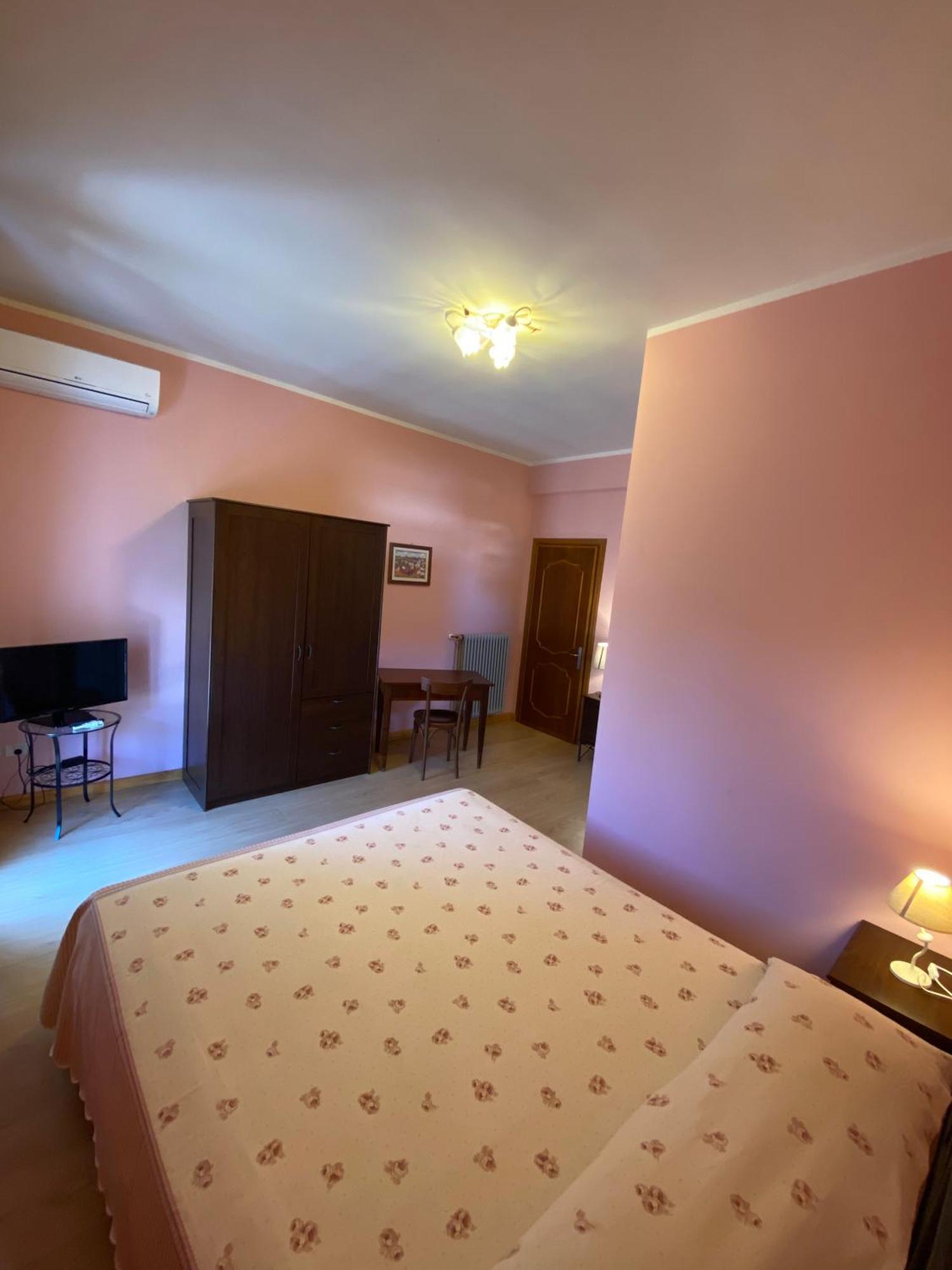 Bed and Breakfast Sogni E Colori Вилланова-д'Альбенга Экстерьер фото