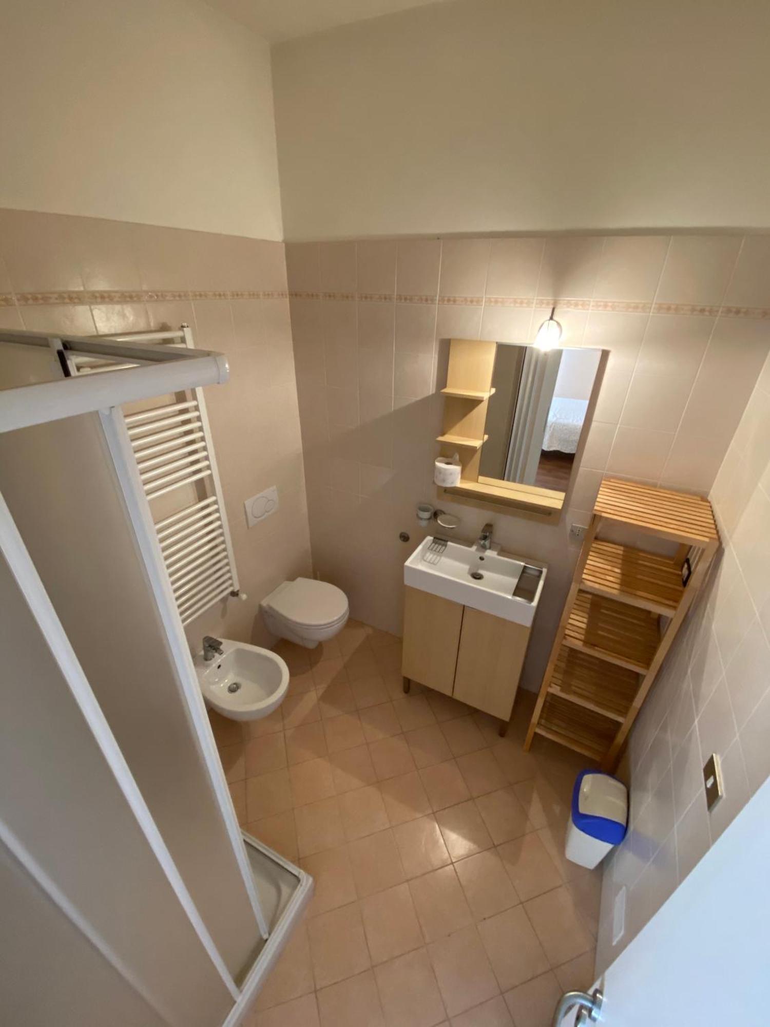 Bed and Breakfast Sogni E Colori Вилланова-д'Альбенга Номер фото